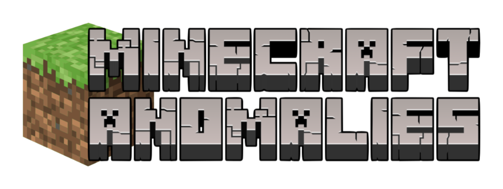 Minecraft Anomaly Archive